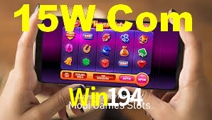 Welcome Bonus Win194