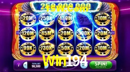 Seasonal Promotions Win194