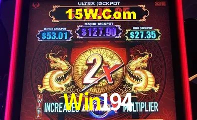Secure Login Win194