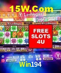 Flash Promotion Win194