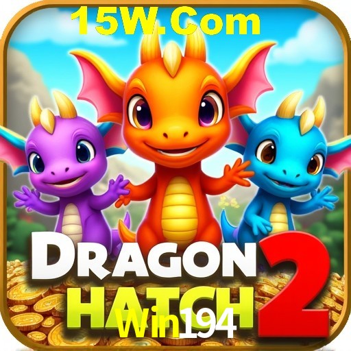 Slot Games Win194