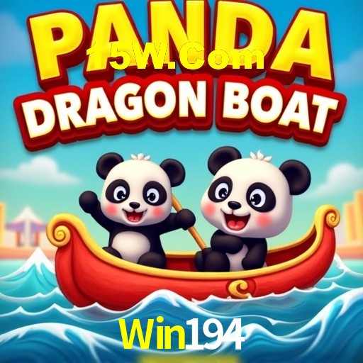 A Emoção da Loteria na Win194: Uma Chance de Mudança de Vida