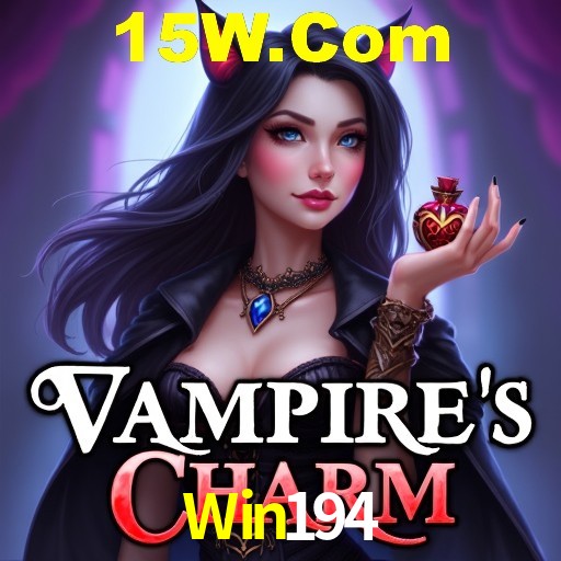 Provedores de Jogos Win194