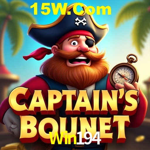 Bonus Features Win194