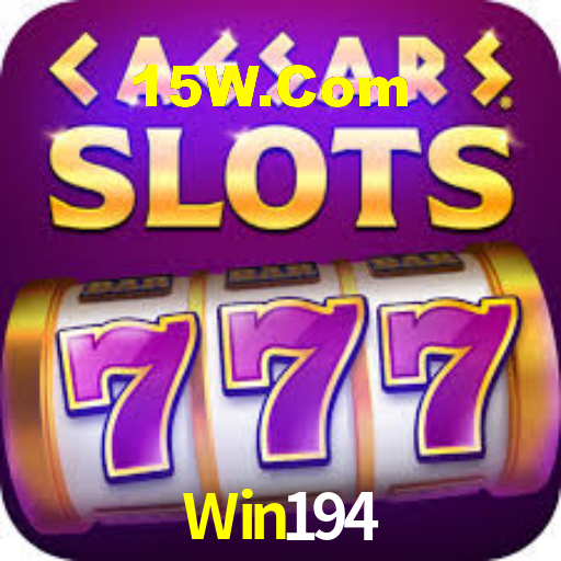Win194 Bet