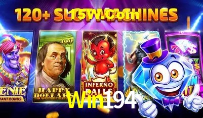 Apostas Esportivas na Win194: Um Guia Completo