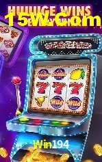 A Emoção da Loteria na Win194: Uma Chance de Mudança de Vida