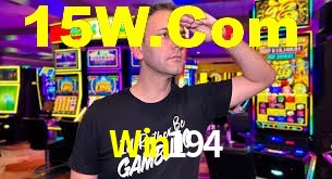 Roulette Table Win194