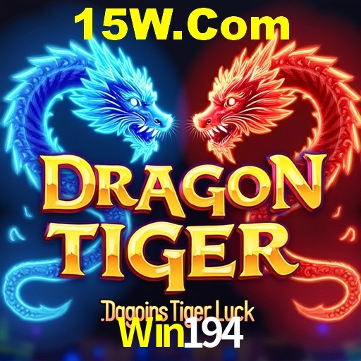 Apostas de Tênis Win194