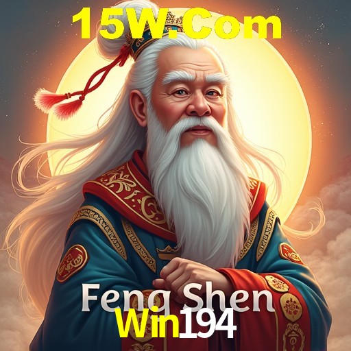 Especiais de Fim de Semana Win194