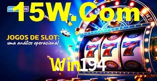 Programa VIP Win194