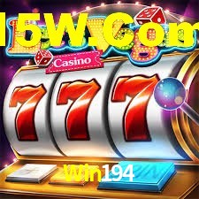 Daily Bonuses Win194