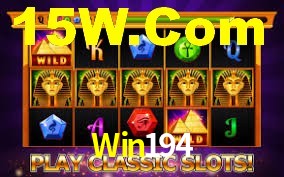 VIP Casino Win194