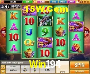 Desvendando o Mundo dos Jogos Virtuais na Win194