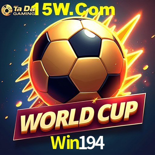 Exclusive Offers Win194