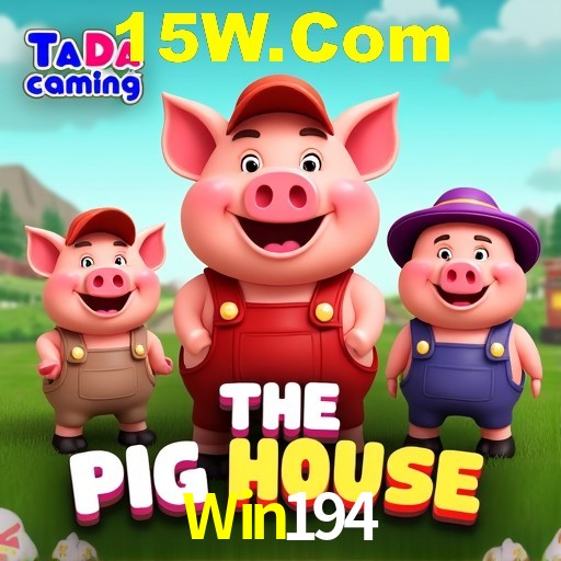 Desvendando o Mundo dos Jogos Virtuais na Win194