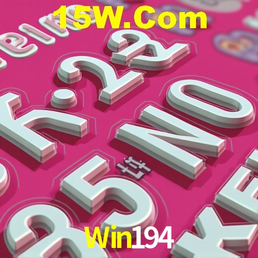 Mesa de Blackjack Win194