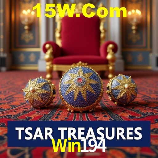 Descubra o Mundo do Cassino Online com Win194