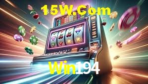 Spaceman Game Win194