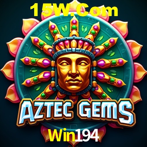 A Revolução dos Aplicativos de Jogos no Win194