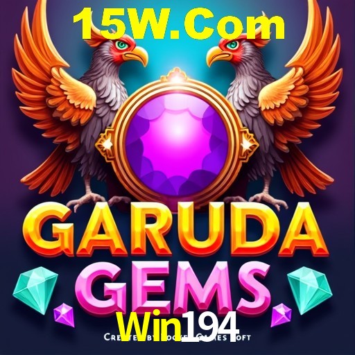 Estatísticas Esportivas Win194
