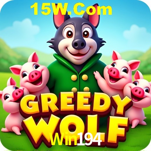 APP oficial da Win194 para mobile