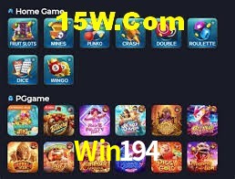 Crash Games Statistics Win194