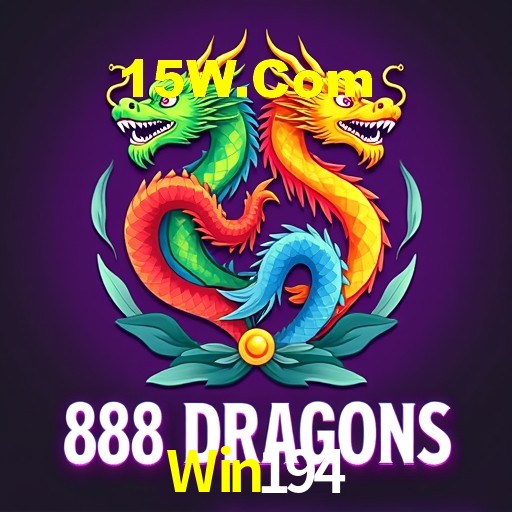 Descubra a Magia dos Jogos de Arcade no Win194