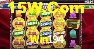 Win194 Bet