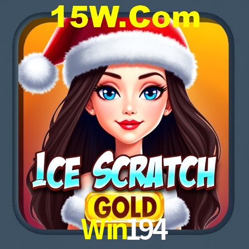Jogos de Slot Win194