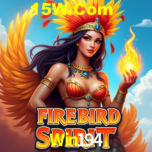 Game Providers Win194
