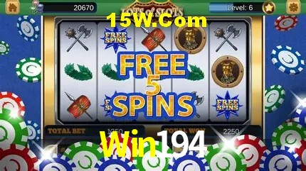 Explorando a Categoria de Eventos em Apostas na Win194