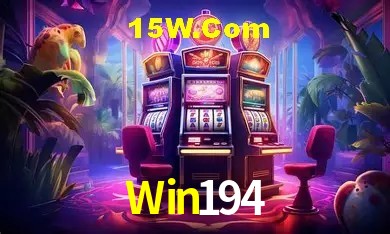 Interface moderna da plataforma Win194