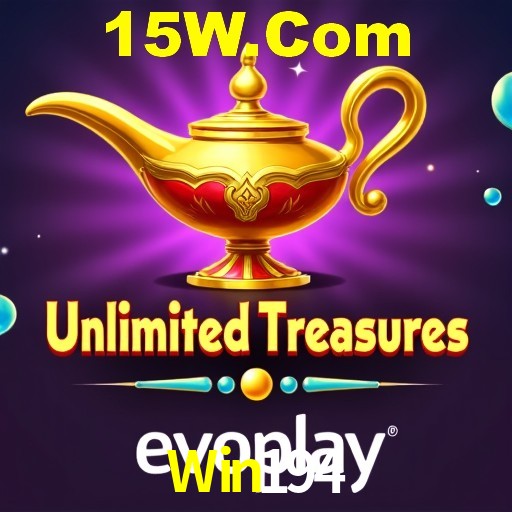 Descubra a Essência do Win194: Nossa História e Compromissos