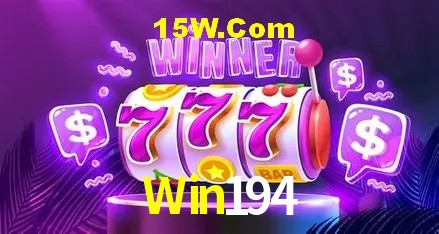 Provedores de Jogos Win194