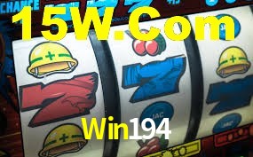 Spaceman Game Win194