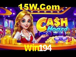 Game Statistics Win194