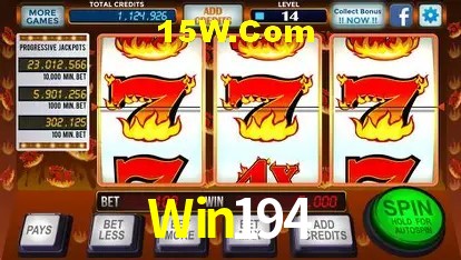 Sistemas de Segurança Win194