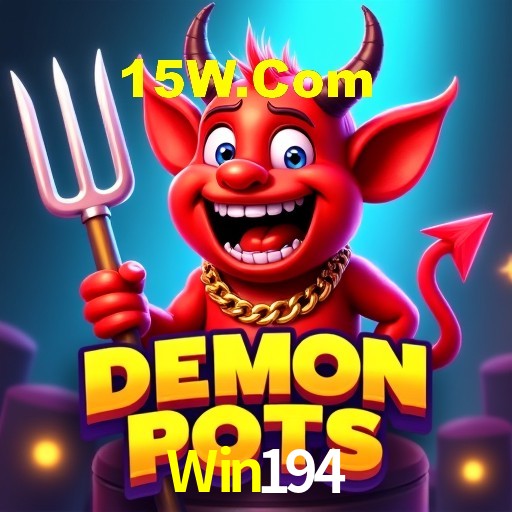 Bônus Diários Win194