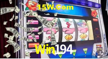 Cadastro Rápido Win194