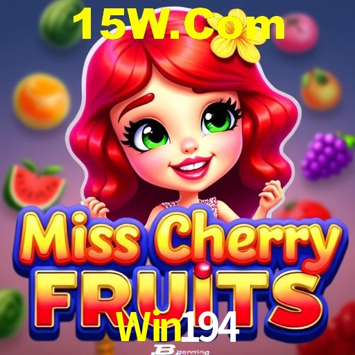 A Emoção da Loteria na Win194: Uma Chance de Mudança de Vida