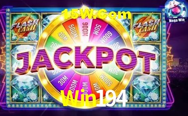 Promoção Relâmpago Win194