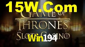 Welcome Bonus Win194