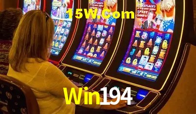 Apostas de Tênis Win194