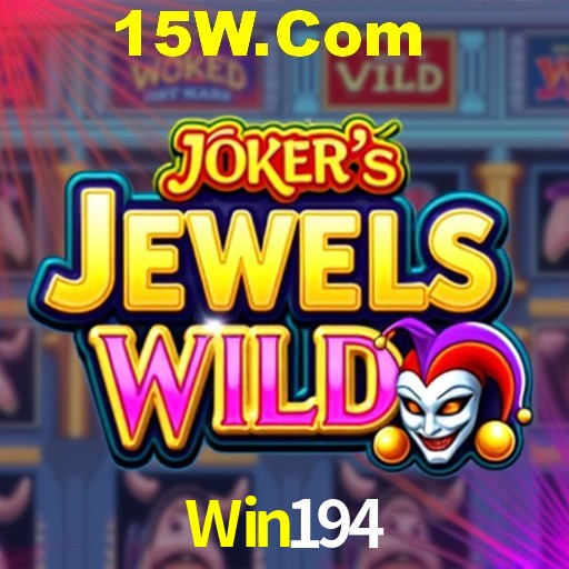 Bônus de Boas-vindas Win194