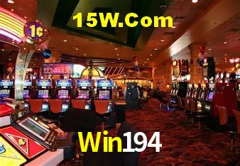 Integração de APIs Win194