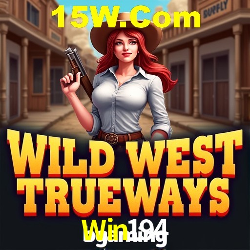 A Emoção da Loteria na Win194: Uma Chance de Mudança de Vida