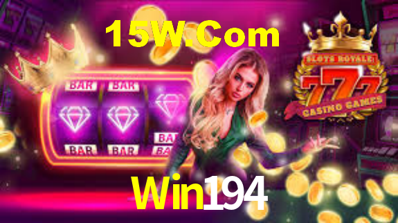 Escolher plataforma para baixar Win194