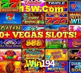 Estatísticas do Jogo Win194