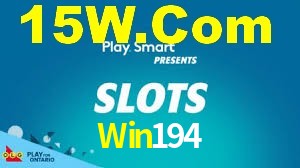 Win194 App Interface